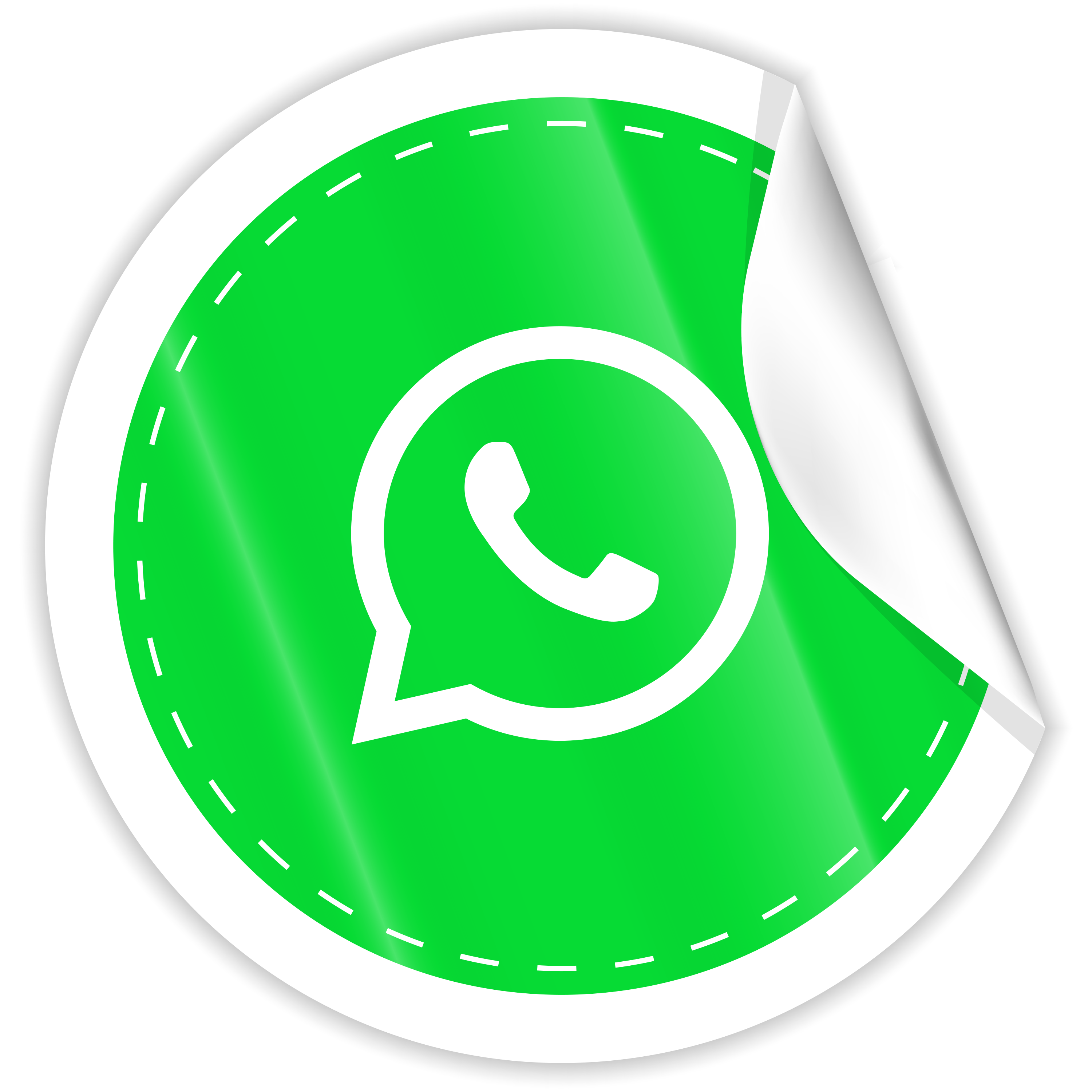 WhatsApp Kontakt
